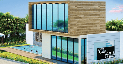 Project Image of 704.5 - 989.1 Sq.ft 2 BHK Apartment for buy in Star India Dhanraj Complex Phase I