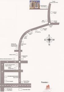 Project Image of 1025.0 - 1345.0 Sq.ft 2 BHK Apartment for buy in i1 Siri Indus