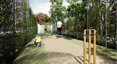 Project Image of 1900.0 - 2500.0 Sq.ft 3 BHK Apartment for buy in Gaurs Chrysalis