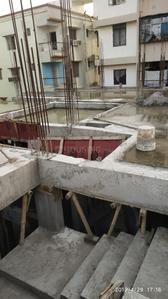 Project Image of 1532.0 - 1680.0 Sq.ft 3 BHK Apartment for buy in Altair Casa Clasico