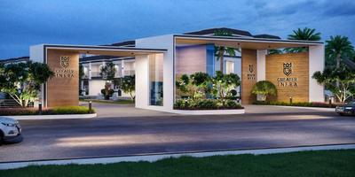 Project Image of 3430.0 - 3440.0 Sq.ft 4 BHK Villa for buy in C S Rao Green Valley