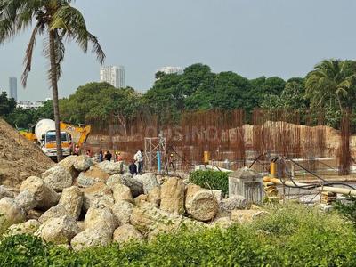 Project Image of 2221.0 - 2984.0 Sq.ft 3 BHK Apartment for buy in Rajparis Blue Jewel