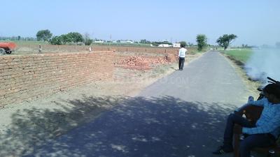 Project Image of 450.0 - 1800.0 Sq.ft Residential Plot Plot for buy in JK Vrinda City Phase 2