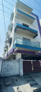 Project Image of 0.0 - 1605.0 Sq.ft 3 BHK Apartment for buy in Sunrise Krishna Flats