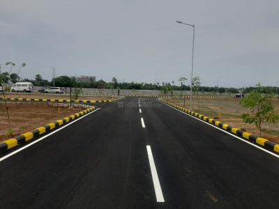 Project Image of 599.0 - 2400.0 Sq.ft Residential Plot Plot for buy in TNC Garudavenue