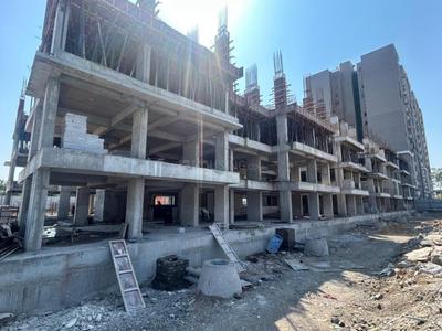Project Image of 1316.0 - 1851.0 Sq.ft 2 BHK Apartment for buy in DB Pride