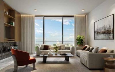 Project Image of 585.02 - 996.0 Sq.ft 2 BHK Apartment for buy in Sai Emerald