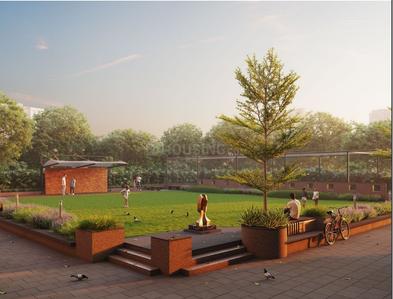 Project Image of 2360 Sq.ft 3 BHK Apartment / Flat for sale in Satellite for Rs. 18600000