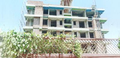 Project Image of 927.0 - 1126.0 Sq.ft 2 BHK Apartment for buy in Frontline Hope Royal Palms