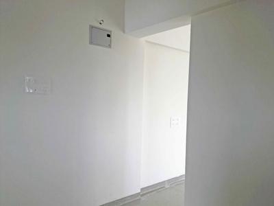 Project Image of 0.0 - 572.0 Sq.ft 1 BHK Apartment for buy in Krishna V_Lux Apartment