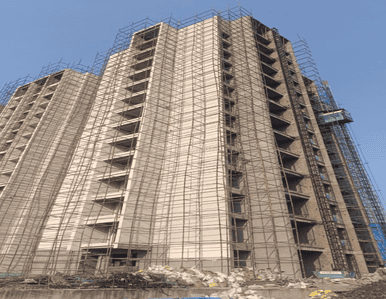 Project Image of 1730.0 - 2810.0 Sq.ft 2 BHK Apartment for buy in Paramount Boulevard 1
