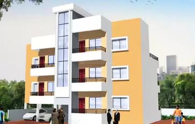 Kalyani Sai Srushti Elevation 1