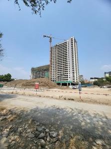 Project Image of 486.1 - 840.77 Sq.ft 1 BHK Apartment for buy in Rahul Aston II