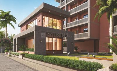 Project Image of 706.0 - 1122.0 Sq.ft 2 BHK Apartment for buy in Priya Crossroads