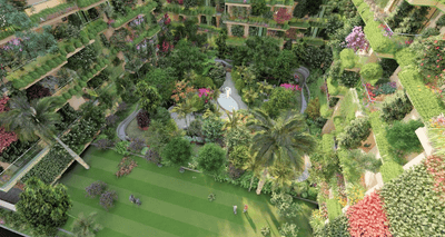Project Image of 1066.0 - 1375.0 Sq.ft 2 BHK Apartment for buy in Shirdi Whitefield Mudra Phase 4