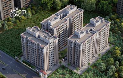 Project Image of 618.82 - 836.46 Sq.ft 2 BHK Apartment for buy in Nilkanth Gopinath Empire