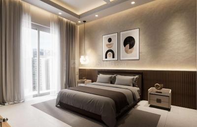 Project Image of 0.0 - 1800.0 Sq.ft 3 BHK Apartment for buy in AU Greenfield Floors
