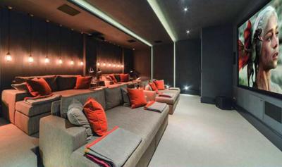 Project Image of 1600 Sq.ft 3 BHK Apartment / Flat for sale in Sion for Rs. 33000000