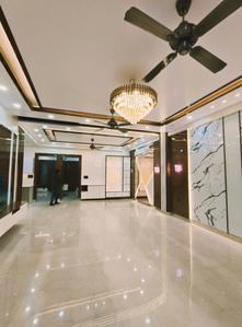 Project Image of 1350.0 - 2200.0 Sq.ft 3 BHK Builder Floor for buy in SS Homes Ultra Luxurious Floors