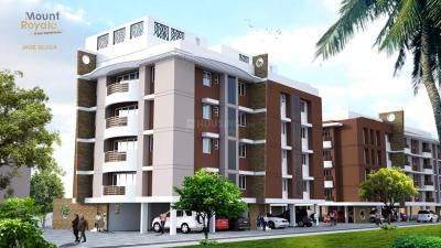 Project Image of 1045.0 - 4079.0 Sq.ft 2 BHK Apartment for buy in Mount Royale