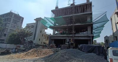 Project Image of 910.09 - 926.45 Sq.ft 3 BHK Apartment for buy in Sai Paramount