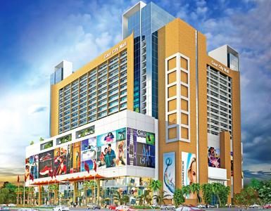 Project Image of 515.0 - 1030.0 Sq.ft 1 BHK Apartment for buy in Gaursons Gaur Suites