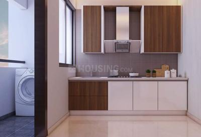 Project Image of 694.6 - 817.3 Sq.ft 2 BHK Apartment for buy in Pharande Felicity Cluster B