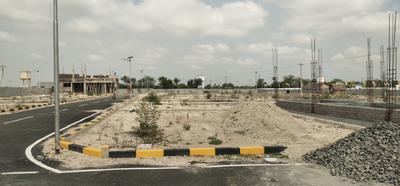 Project Image of 887.0 - 2731.0 Sq.ft Residential Plot Plot for buy in VVM Icon City