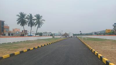 Project Image of 978.0 - 2400.0 Sq.ft Residential Plot Plot for buy in GRS Villa Garden
