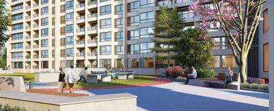 Project Image of 490.08 - 1039.47 Sq.ft 1 BHK Apartment for buy in Mantra Codename Wonderland Phase 1