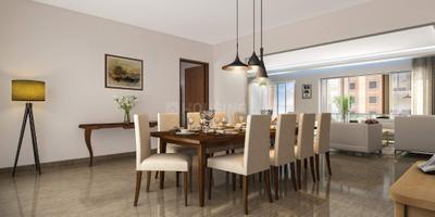 Project Image of 885.0 - 1920.0 Sq.ft 2 BHK Apartment for buy in Supreme Belmac Residences B