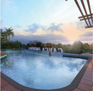 Project Image of 1173.92 - 1370.47 Sq.ft 3 BHK Apartment for buy in Goel Ganga Imperia Bldg A