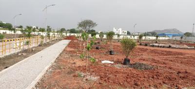 Project Image of 1817.27 - 4513.95 Sq.ft Residential Plot Plot for buy in Allure Lakshmi Enclave