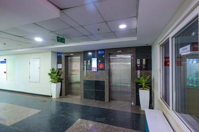 Project Image of 1535.0 - 3380.0 Sq.ft 3 BHK Apartment for buy in Urban One
