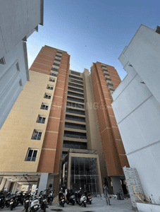 Project Image of 1791.0 - 2115.0 Sq.ft 3 BHK Apartment for buy in Arsh River Heights