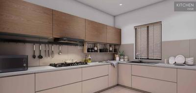 Project Image of 1652.0 - 2342.0 Sq.ft 3 BHK Apartment for buy in KRM Mayfair Majestic