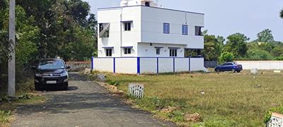 Project Image of 1000.0 - 2400.0 Sq.ft Residential Plot Plot for buy in Universal Dream Villa Garden Extension