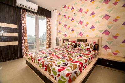 Project Image of 450.0 - 1550.0 Sq.ft 1 BHK Apartment for buy in Koshda Mandakini
