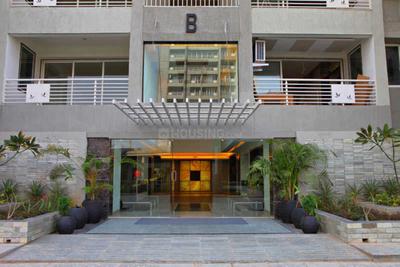 Iscon Heights Others 1