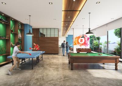 Project Image of 464 Sq.ft 1 BHK Apartment / Flat for sale in Malad East for Rs. 11000000