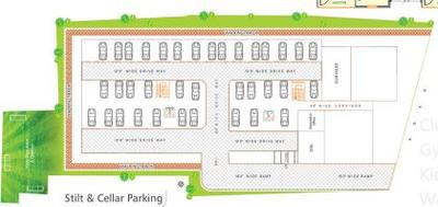 Project Image of 936.0 - 1638.0 Sq.ft 2 BHK Apartment for buy in Pallavi Aashray