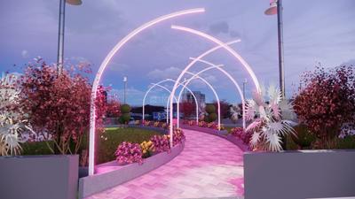 Project Image of 420.0 - 1850.0 Sq.ft Residential Plot Plot for buy in Munim Ji Estate