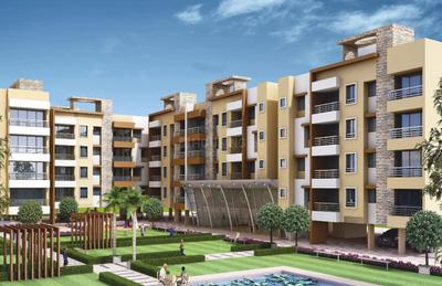 Project Image of 500.0 - 1899.0 Sq.ft 1 BHK Apartment for buy in Dugar Sky Dugar