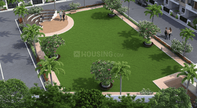 Project Image of 0.0 - 1076.39 Sq.ft Residential Plot Plot for buy in Tiwari Anantra Homes Phase 2