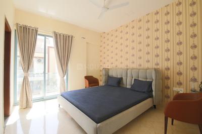 Project Image of 599.0 - 986.0 Sq.ft 3 BHK Villa for buy in Kedia Nikunj Villas Phase I