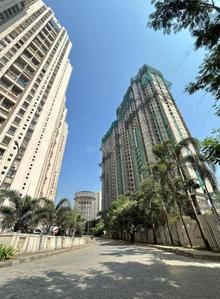Project Image of 329.658 - 658.96 Sq.ft 1 BHK Apartment for buy in Puraniks Rumah Bali Phase 4