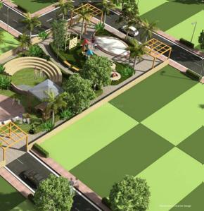 Project Image of 1530 Sq.ft 3 BHK Apartment / Flat for sale in Sector 99A for Rs. 17000000