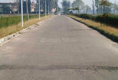 Project Image of 540.0 - 9000.0 Sq.ft Residential Plot Plot for buy in Parsvnath Paliwal City