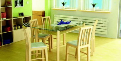 Project Image of 924.0 - 1400.0 Sq.ft 2 BHK Apartment for buy in SLS Sunflower