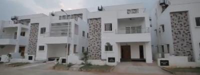 Praneeth Westwoods Elevation 1